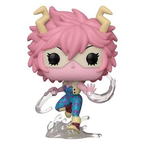 POP! ANIMATION MY HERO ACADEMIA Nº790: MINA ASHIDO (FIGURA DE VINILO) [CAJA] | Akira Comics  - libreria donde comprar comics, juegos y libros online