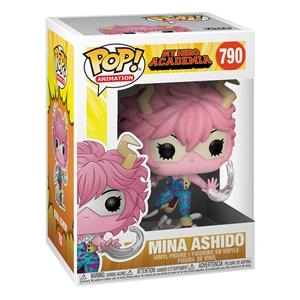 POP! ANIMATION MY HERO ACADEMIA Nº790: MINA ASHIDO (FIGURA DE VINILO) [CAJA] | Akira Comics  - libreria donde comprar comics, juegos y libros online