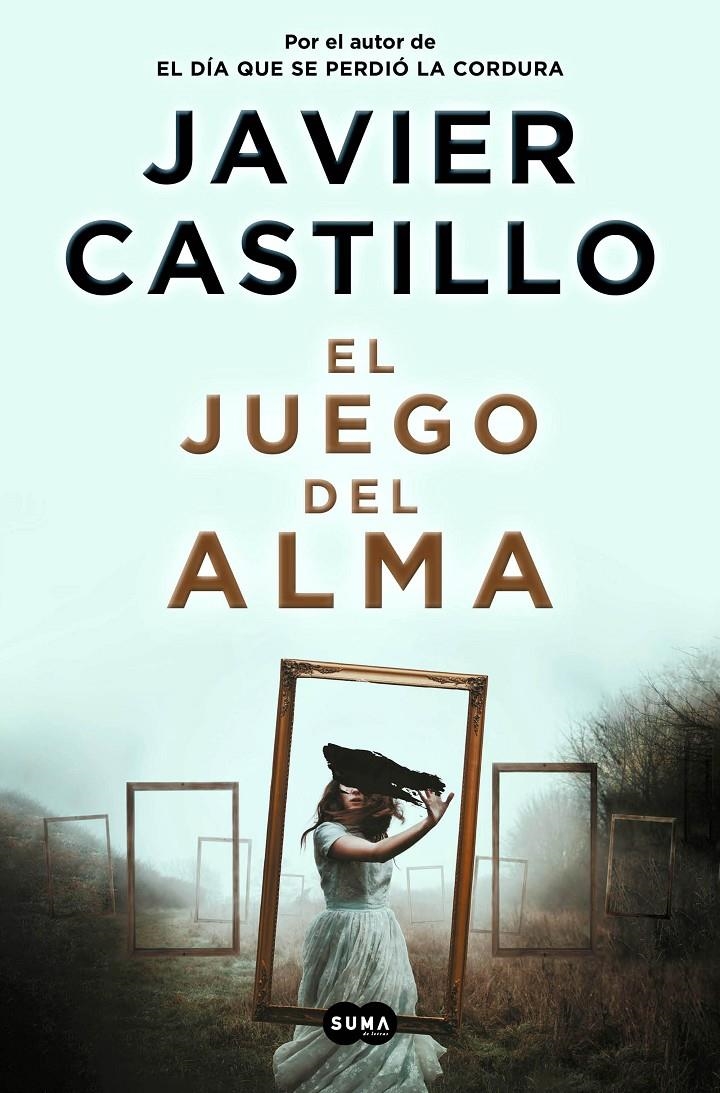 JUEGO DEL ALMA, EL [RUSTICA] | CASTILLO, JAVIER | Akira Comics  - libreria donde comprar comics, juegos y libros online