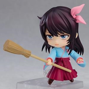 NENDOROID Nº1360: SAKURA AMAMIYA SAKURA WARS 8GOOD SMILE COMPANY) [CAJA] | Akira Comics  - libreria donde comprar comics, juegos y libros online