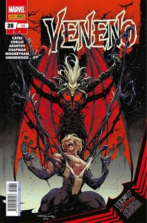 VENENO Nº38 / Nº28 | Akira Comics  - libreria donde comprar comics, juegos y libros online