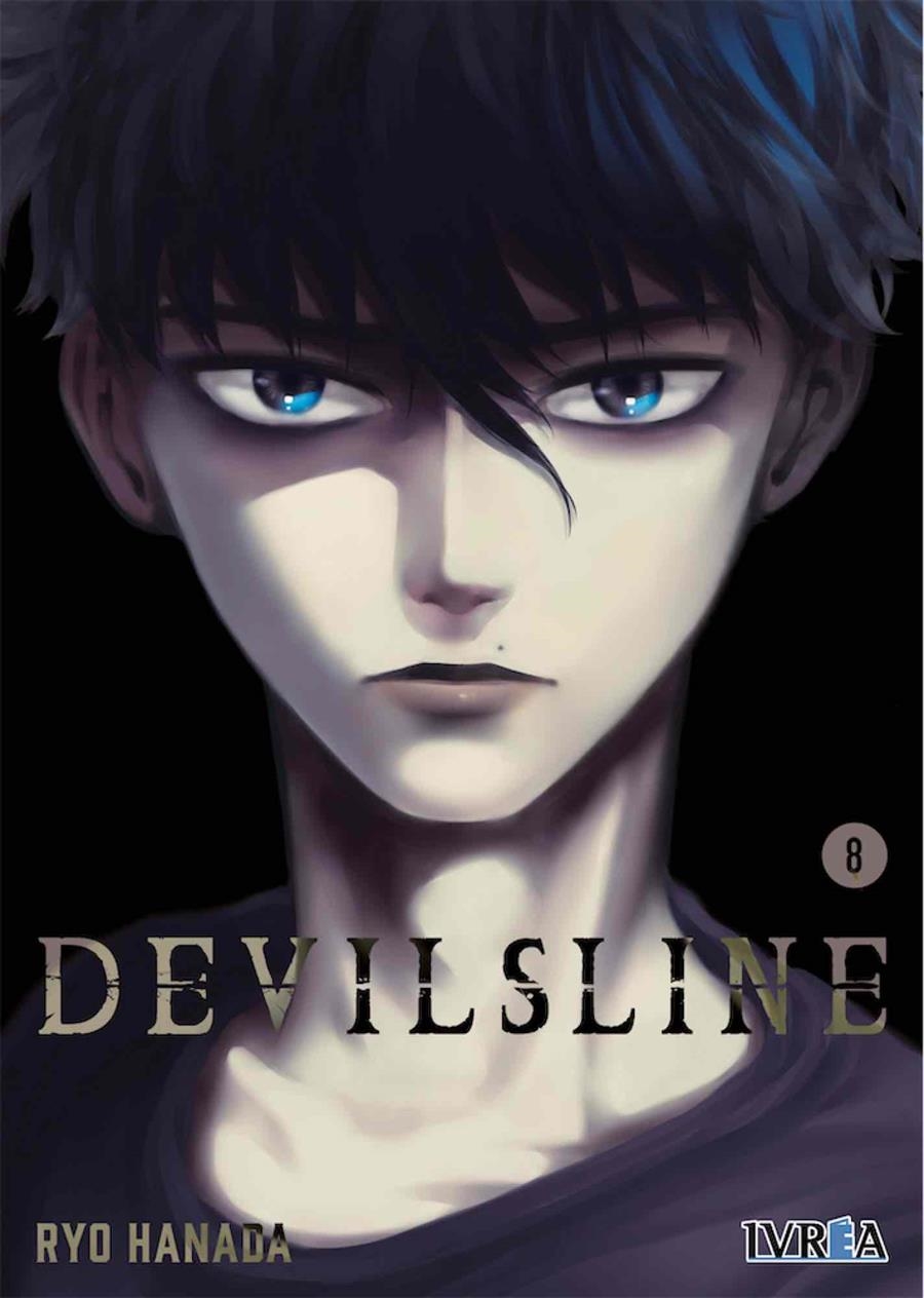 DEVILS LINE Nº08 [RUSTICA] | HANADA, RYO | Akira Comics  - libreria donde comprar comics, juegos y libros online