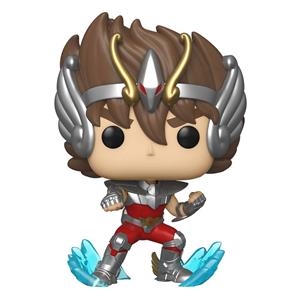 POP! ANIMATION SAINT SEIYA Nº806: PEGASUS SEIYA (FIGURA DE VINILO) [CAJA] | Akira Comics  - libreria donde comprar comics, juegos y libros online