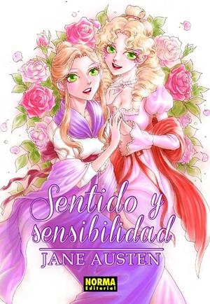 SENTIDO Y SENSIBILIDAD (MANGA) [RUSTICA] | AUSTEN, JANE | Akira Comics  - libreria donde comprar comics, juegos y libros online
