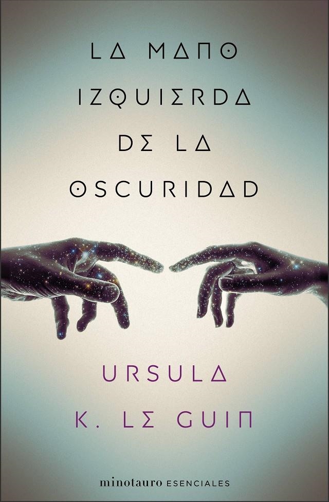 MANO IZQUIERDA DE LA OSCURIDAD, LA [RUSTICA] | LE GUIN, URSULA K. | Akira Comics  - libreria donde comprar comics, juegos y libros online