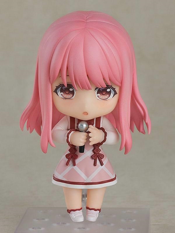 NENDOROID Nº1359: NIKKI SHINING NIKKI (GOOD SMILE COMPANY) [CAJA]  | Akira Comics  - libreria donde comprar comics, juegos y libros online