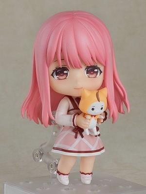 NENDOROID Nº1359: NIKKI SHINING NIKKI (GOOD SMILE COMPANY) [CAJA]  | Akira Comics  - libreria donde comprar comics, juegos y libros online
