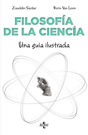 FILOSOFIA DE LA CIENCIA: UNA GUIA ILUSTRADA [RUSTICA] | SARDAR, ZIAUDDIN | Akira Comics  - libreria donde comprar comics, juegos y libros online