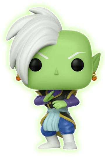POP! ANIMATION DRAGON BALL SUPER Nº316: ZAMASU (BRILLA EN LA OSCURIDAD) [EDICION ESPECIAL] | Akira Comics  - libreria donde comprar comics, juegos y libros online