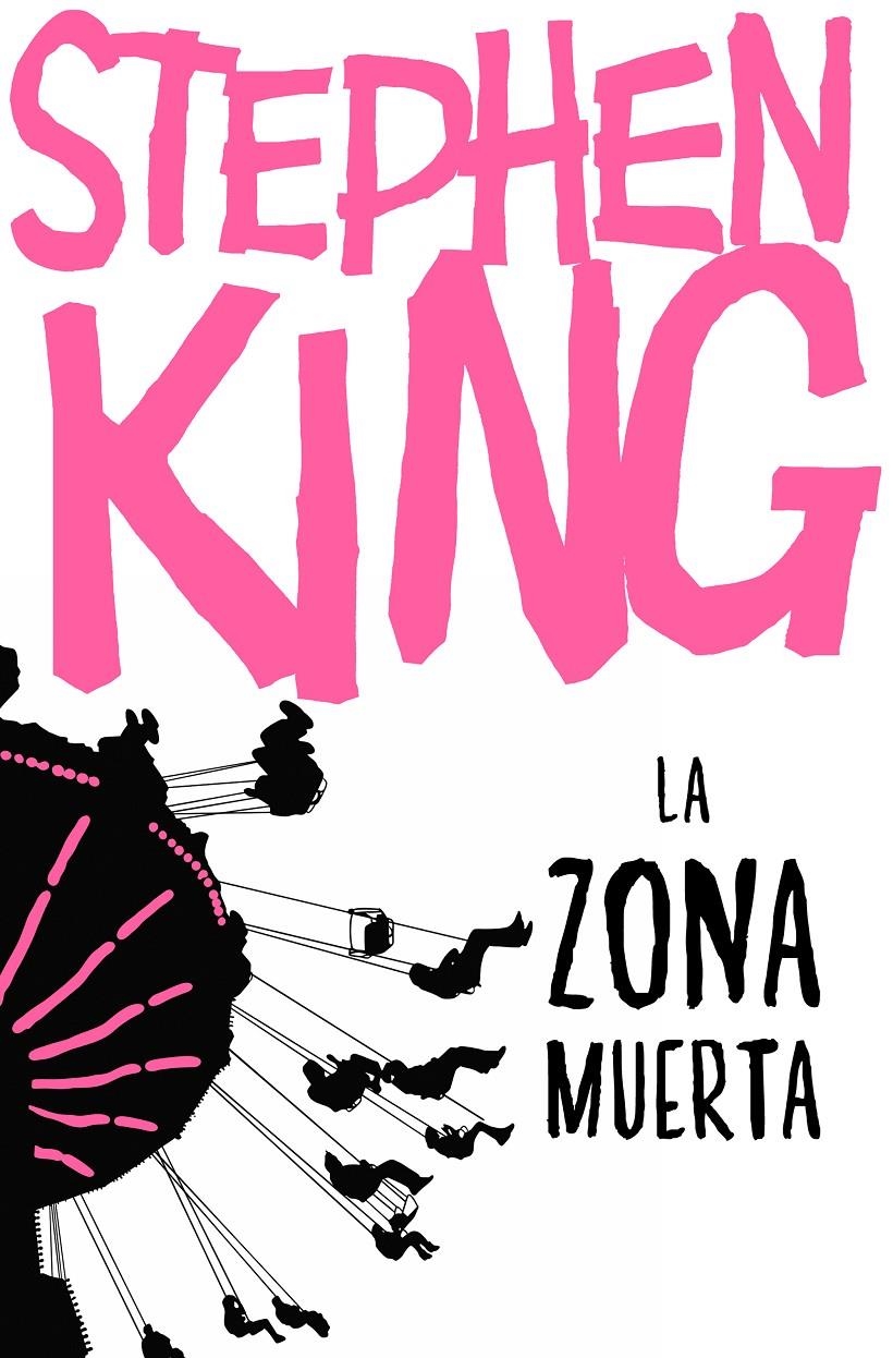 ZONA MUERTA, LA [RUSTICA] | KING, STEPHEN | Akira Comics  - libreria donde comprar comics, juegos y libros online