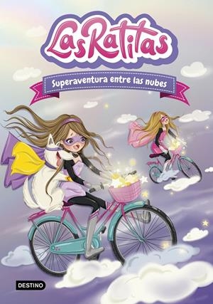 RATITAS, LAS Nº04: SUPERAVENTURA ENTRE LAS NUBES [CARTONE] | RATITAS, LAS | Akira Comics  - libreria donde comprar comics, juegos y libros online