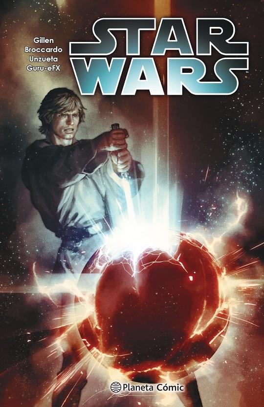 STAR WARS VOLUMEN 11 (62-67 USA) [CARTONE] | GILLEN, KIERON | Akira Comics  - libreria donde comprar comics, juegos y libros online