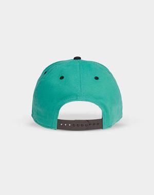 RICK Y MORTY: GORRA BEISBOL SHRIMP RICK | Akira Comics  - libreria donde comprar comics, juegos y libros online
