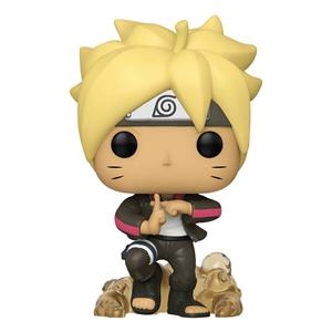 POP! ANIMATION BORUTO: NARUTO NEXT GENERATIONS Nº671: BORUTO UZUMAKI (FIGURA DE VINILO) [CAJA] | Akira Comics  - libreria donde comprar comics, juegos y libros online