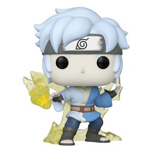 POP! ANIMATION BORUTO: NARUTO NEXT GENERATIONS Nº673: MITSUKI (FIGURA DE VINILO) [CAJA] | Akira Comics  - libreria donde comprar comics, juegos y libros online