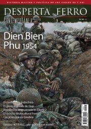 DESPERTA FERRO CONTEMPORANEA Nº46: DIEN BIEN PHU 1954 (REVISTA) | Akira Comics  - libreria donde comprar comics, juegos y libros online