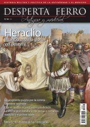 DESPERTA FERRO ANTIGUA Y MEDIEVAL Nº66: HERACLIO (REVISTA) | Akira Comics  - libreria donde comprar comics, juegos y libros online