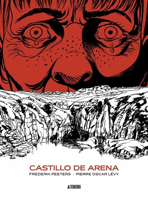 CASTILLO DE ARENA [CARTONE] | PEETERS, FREDERIK / LEVY, PIERRE OSCAR | Akira Comics  - libreria donde comprar comics, juegos y libros online