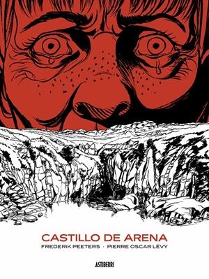 CASTILLO DE ARENA [CARTONE] | PEETERS, FREDERIK / LEVY, PIERRE OSCAR | Akira Comics  - libreria donde comprar comics, juegos y libros online