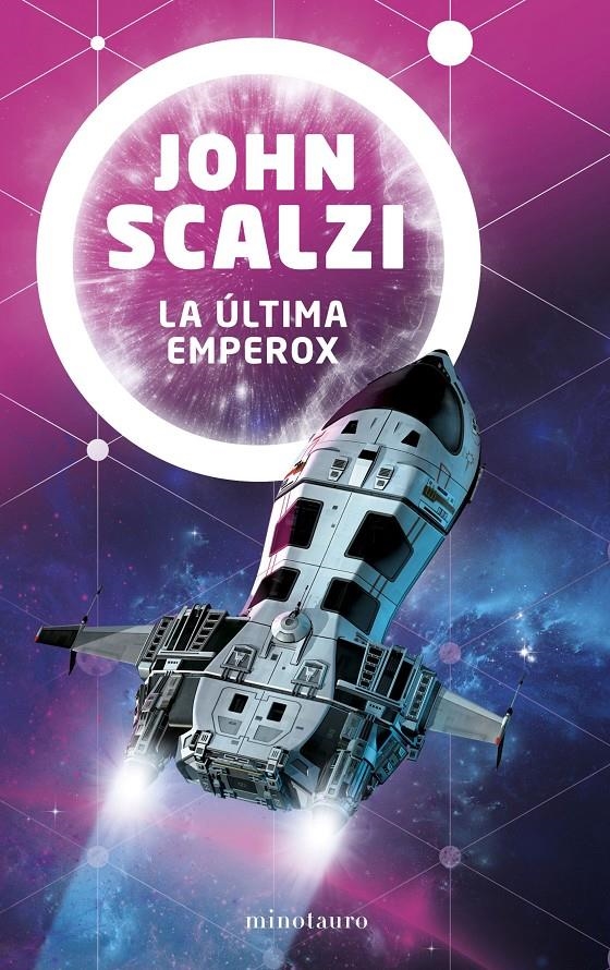 ULTIMA EMPEROX, LA [RUSTICA] | SCALZI, JOHN | Akira Comics  - libreria donde comprar comics, juegos y libros online