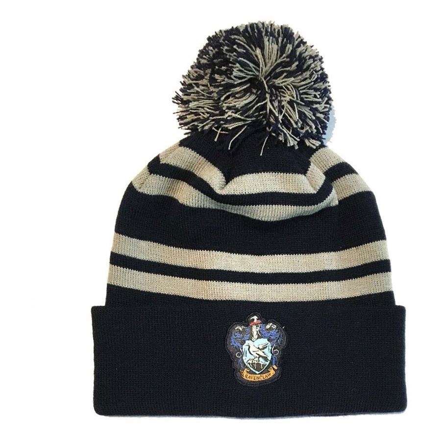 HARRY POTTER: GORRO BEANIE HOUSE RAVENCLAW | Akira Comics  - libreria donde comprar comics, juegos y libros online