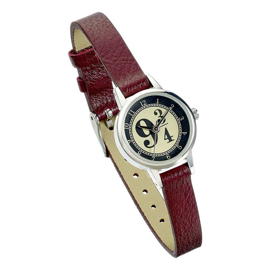 HARRY POTTER: RELOJ DE PULSERA ANDEN 9 3/4 | Akira Comics  - libreria donde comprar comics, juegos y libros online