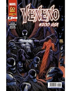 VENENO Nº41 / Nº31 | Akira Comics  - libreria donde comprar comics, juegos y libros online