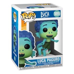 POP! DISNEY LUCA Nº1055: LUCA PAGURO [CAJA] | Akira Comics  - libreria donde comprar comics, juegos y libros online