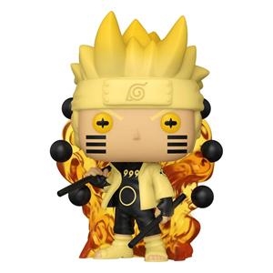 POP! ANIMATION NARUTO Nº932: NARUTO SIX PATH SAGE (FIGURA DE VINILO) [ CAJA] | FUNKO | Akira Comics  - libreria donde comprar comics, juegos y libros online