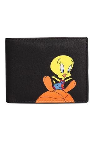 SPACE JAM: MONEDERO BIFOLD PIOLIN | Akira Comics  - libreria donde comprar comics, juegos y libros online