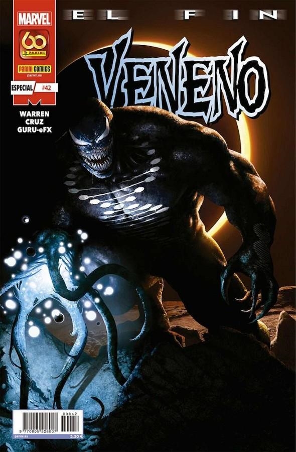 VENENO Nº42 / Nº32 | Akira Comics  - libreria donde comprar comics, juegos y libros online