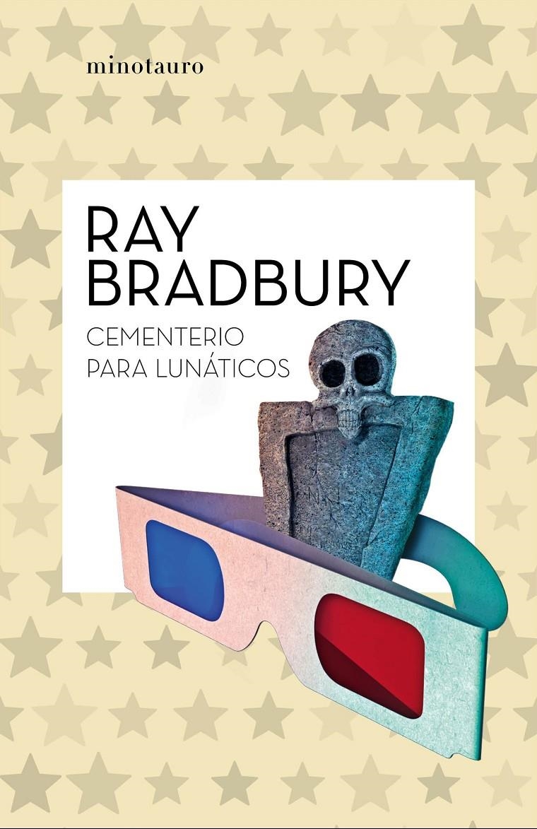 CEMENTERIO PARA LUNATICOS [RUSTICA] | BRADBURY, RAY | Akira Comics  - libreria donde comprar comics, juegos y libros online