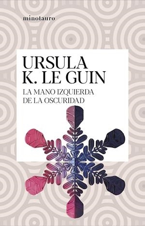 MANO IZQUIERDA DE LA OSCURIDAD, LA [RUSTICA] | LE GUIN, URSULA K. | Akira Comics  - libreria donde comprar comics, juegos y libros online