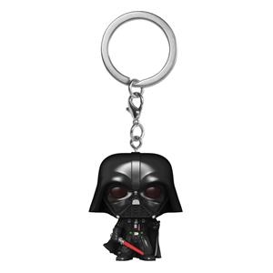 POP! POCKET STAR WARS:  DARTH VADER 4 CM [CAJA] | Akira Comics  - libreria donde comprar comics, juegos y libros online