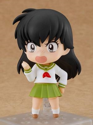 NENDOROID Nº1536: KAGOME HIGURASHI (INUYASHA) GOOD SMILE COMPANY 10 CM[CAJA] | GOOD SMILE COMPANY | Akira Comics  - libreria donde comprar comics, juegos y libros online