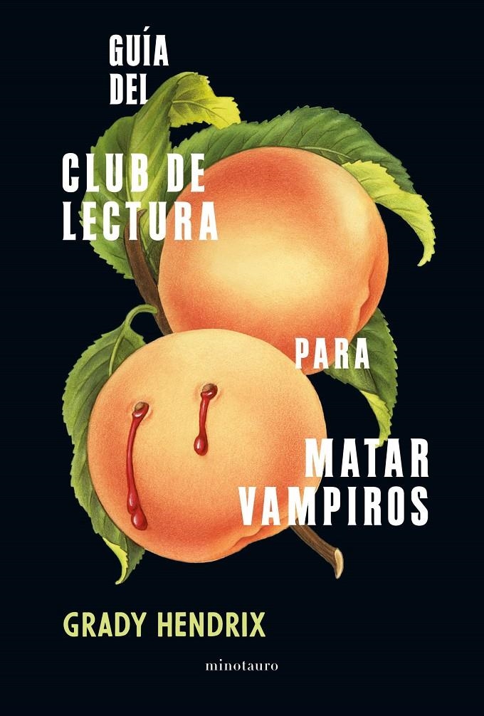 GUIA DEL CLUB DE LECTURA PARA MATAR VAMPIROS [RUSTICA] | HENDRIX, GRADY | Akira Comics  - libreria donde comprar comics, juegos y libros online