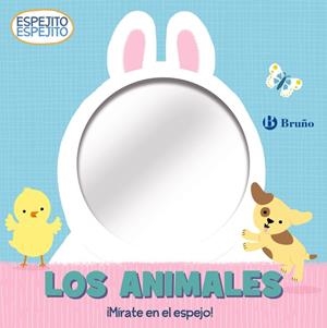 ANIMALES, LOS: ¡MIRATE EN EL ESPEJO! [CARTONE] | Akira Comics  - libreria donde comprar comics, juegos y libros online