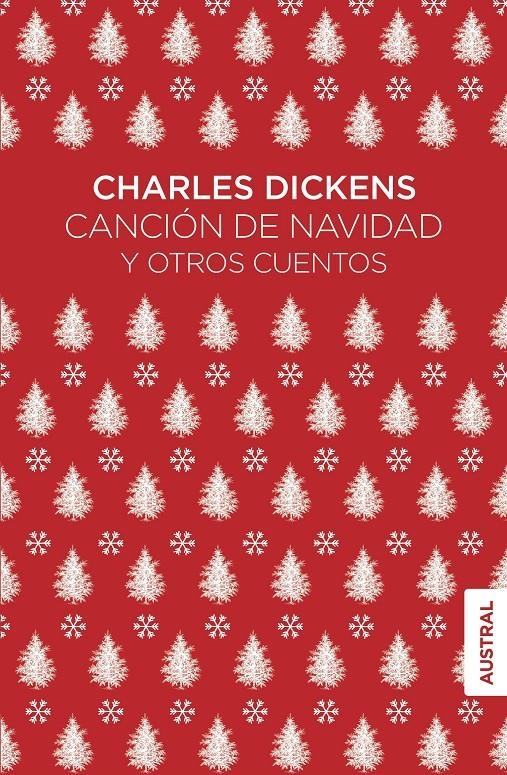 CANCION DE NAVIDAD Y OTROS CUENTOS [CARTONE] | DICKENS, CHARLES | Akira Comics  - libreria donde comprar comics, juegos y libros online