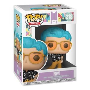 POP! ROCKS BTS Nº218: RM DYNAMITE (FIGURA DE VINILO) [CAJA] | Akira Comics  - libreria donde comprar comics, juegos y libros online