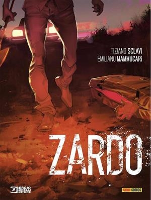 ZARDO [CARTONE] | Akira Comics  - libreria donde comprar comics, juegos y libros online