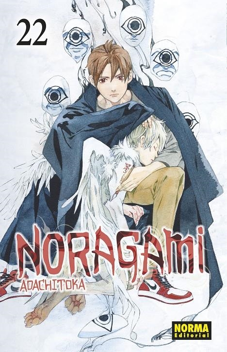 NORAGAMI Nº22 [RUSTICA] | ADACHITOKA | Akira Comics  - libreria donde comprar comics, juegos y libros online