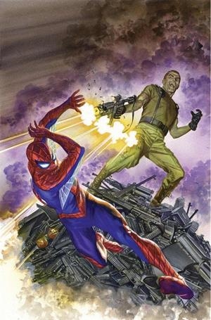 MARVEL SAGA: ASOMBROSO SPIDERMAN VOL.56, EL CASO OSBORN [CARTONE] | SLOTT, DAN / IMMONEN, STUART | Akira Comics  - libreria donde comprar comics, juegos y libros online