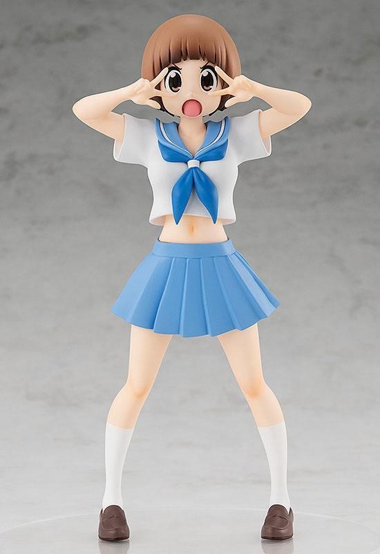 KILL LA KILL: ESTATUA MAKO MANKANSHOKU POP UP PARADE 17 CM PVC [CAJA] | Akira Comics  - libreria donde comprar comics, juegos y libros online