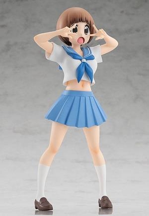 KILL LA KILL: ESTATUA MAKO MANKANSHOKU POP UP PARADE 17 CM PVC [CAJA] | Akira Comics  - libreria donde comprar comics, juegos y libros online