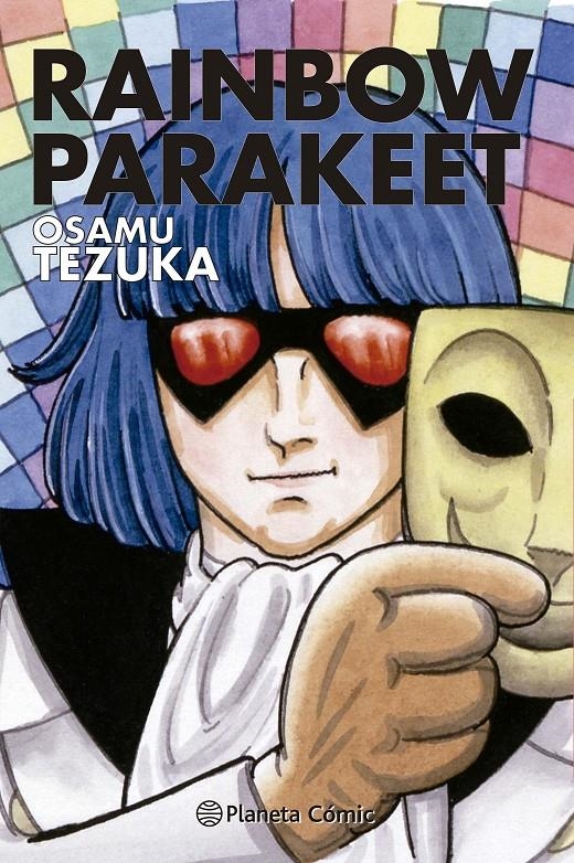 RAINBOW PARAKEET Nº01 [CARTONE] | TEZUKA, OSAMU | Akira Comics  - libreria donde comprar comics, juegos y libros online