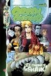 GREEN ONIONS Nº01: EL COMBATE DEL SHARK [GRAPA] | SARNAGO, IVAN | Akira Comics  - libreria donde comprar comics, juegos y libros online