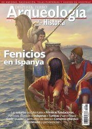 DESPERTA FERRO ARQUEOLOGIA E HISTORIA Nº40: FENICIOS EN ISPANYA (REVISTA) | Akira Comics  - libreria donde comprar comics, juegos y libros online