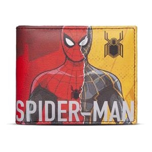 SPIDER-MAN NO WAY HOME: MONEDERO BIFOLD ALTER EGO | DIFUZED | Akira Comics  - libreria donde comprar comics, juegos y libros online