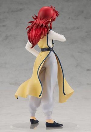 YU YU HAKUSHO: ESTATUA KURAMA POP UP PARADE 17 CM PVC [CAJA] | GOOD SMILE COMPANY | Akira Comics  - libreria donde comprar comics, juegos y libros online