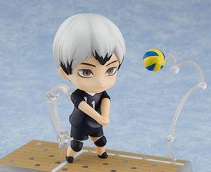 NENDOROID Nº1585: SHINSUKE KITA HAIKYU!! (GOOD SMILE COMPANY) [CAJA] | Akira Comics  - libreria donde comprar comics, juegos y libros online